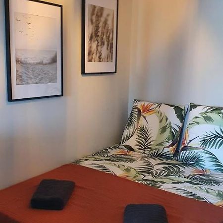 كانيه Tropical - Appt Climatise - Proche Plage - Aquarium - Parking - Wifi المظهر الخارجي الصورة